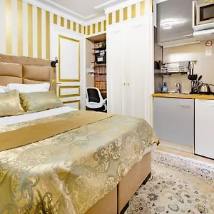 Premium 2 Minutes Walk From Champs-elysees Appartement Paris