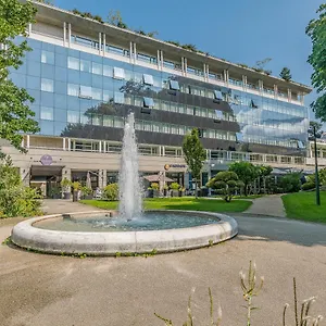 Golden Tulip Aix Les Bains - & ホテル
