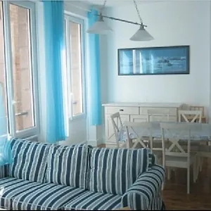 Marguerite Appartement Saint-Malo