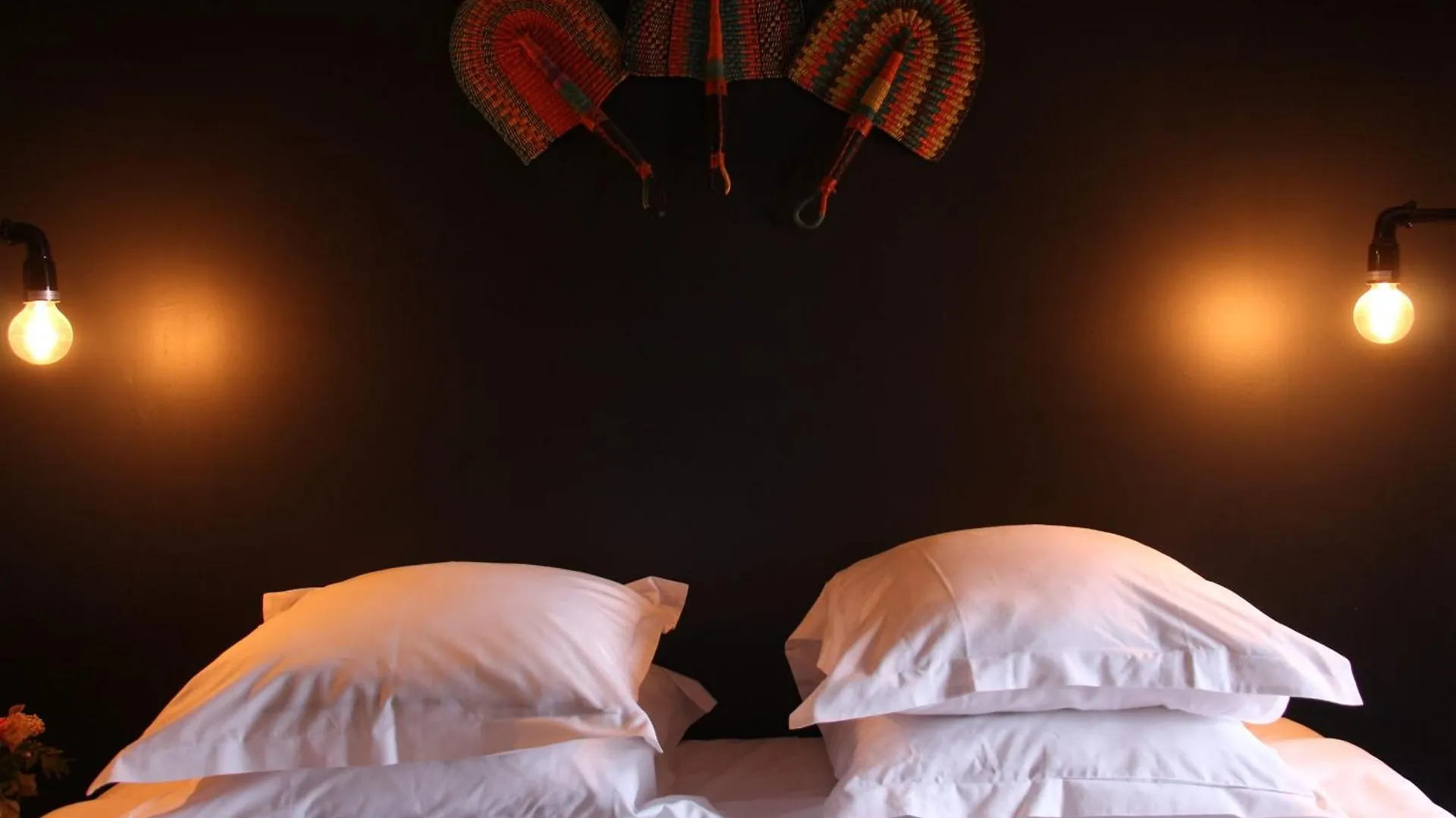 Ho36 Hostel Lyon