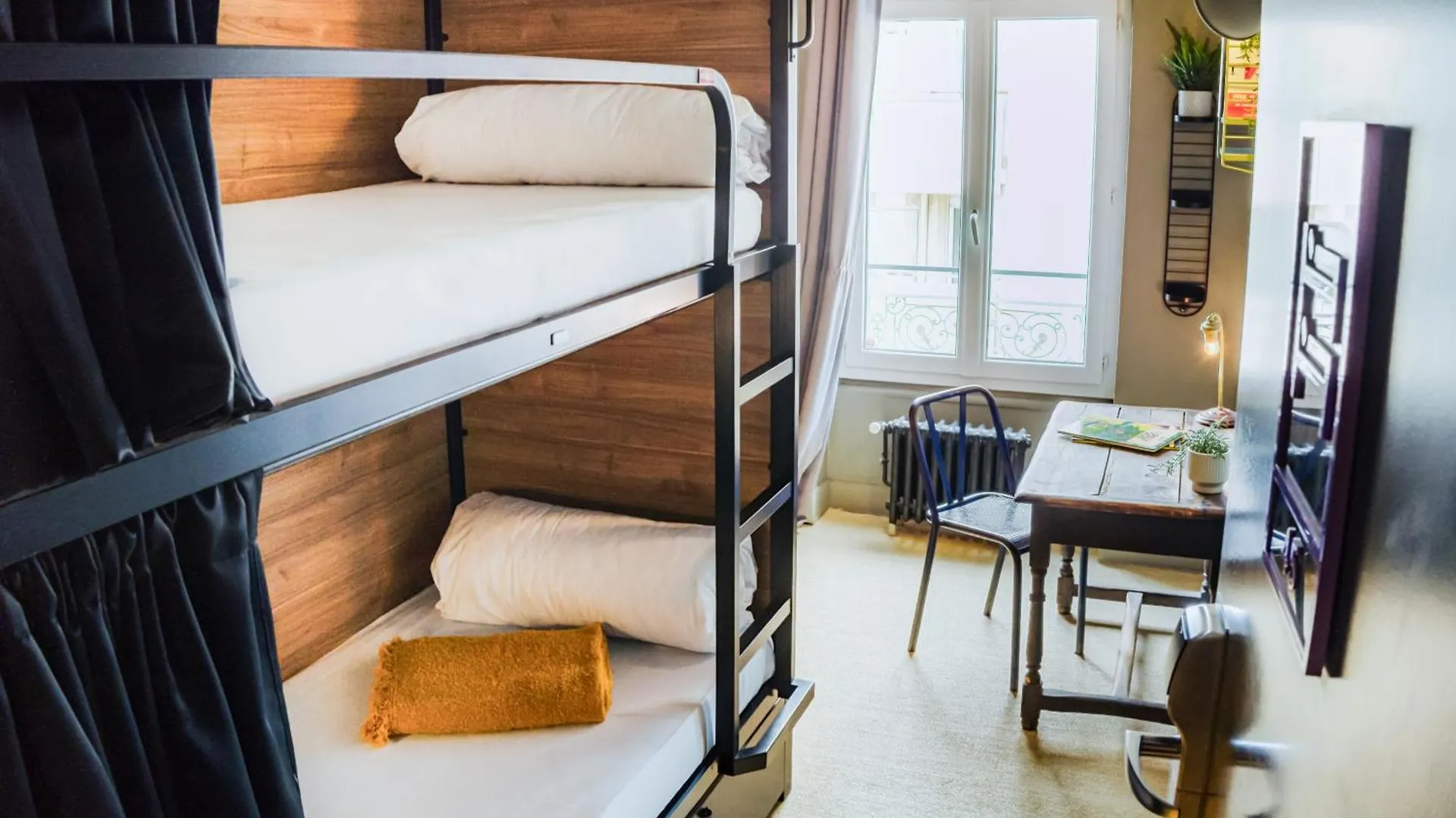 Ho36 Hostel Lyon 0*,  France