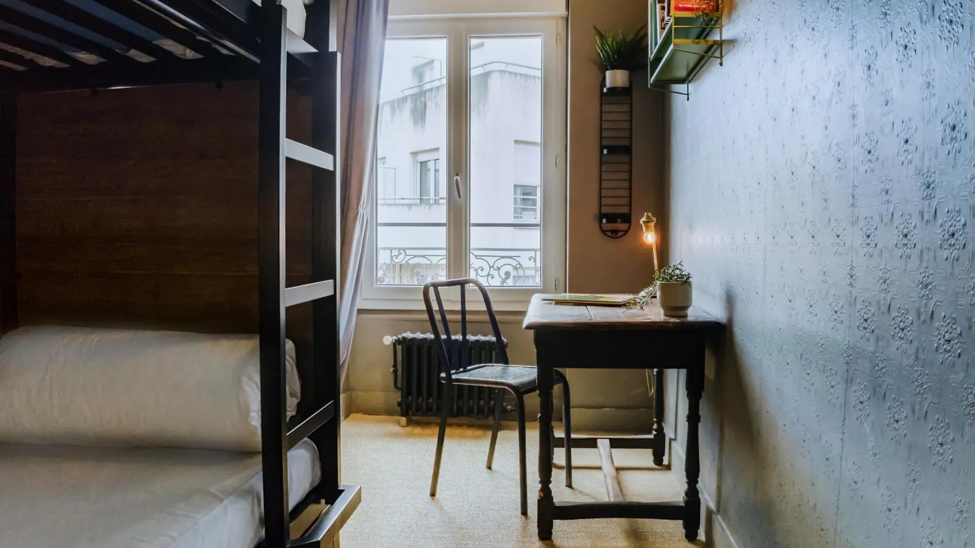 Ho36 Hostel Lyon