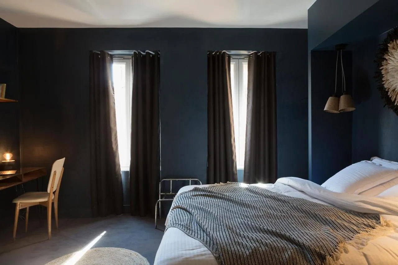 ho36 Hostel Lyon